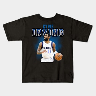 Kyrie Irving Kids T-Shirt